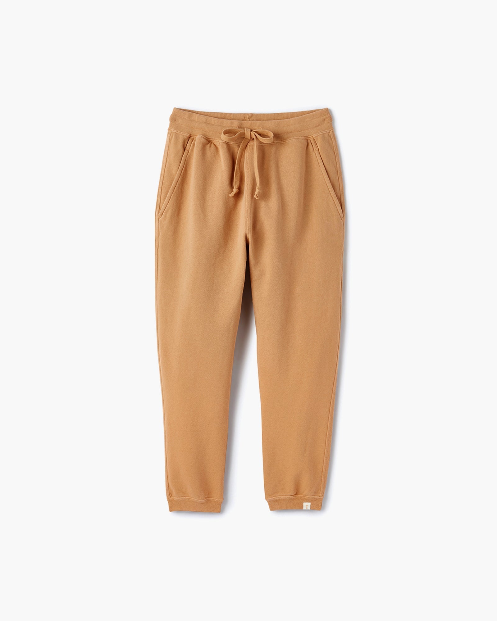 Brown Women\'s TKEES Core Jogger | 0891376-OC