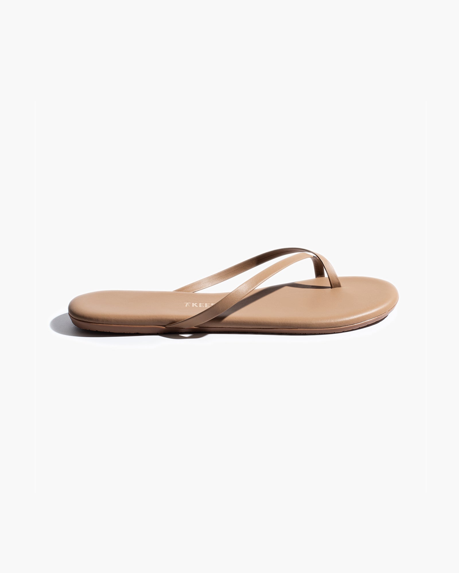 Pink Women's TKEES Riley Vegan Sandals | 0753124-HR