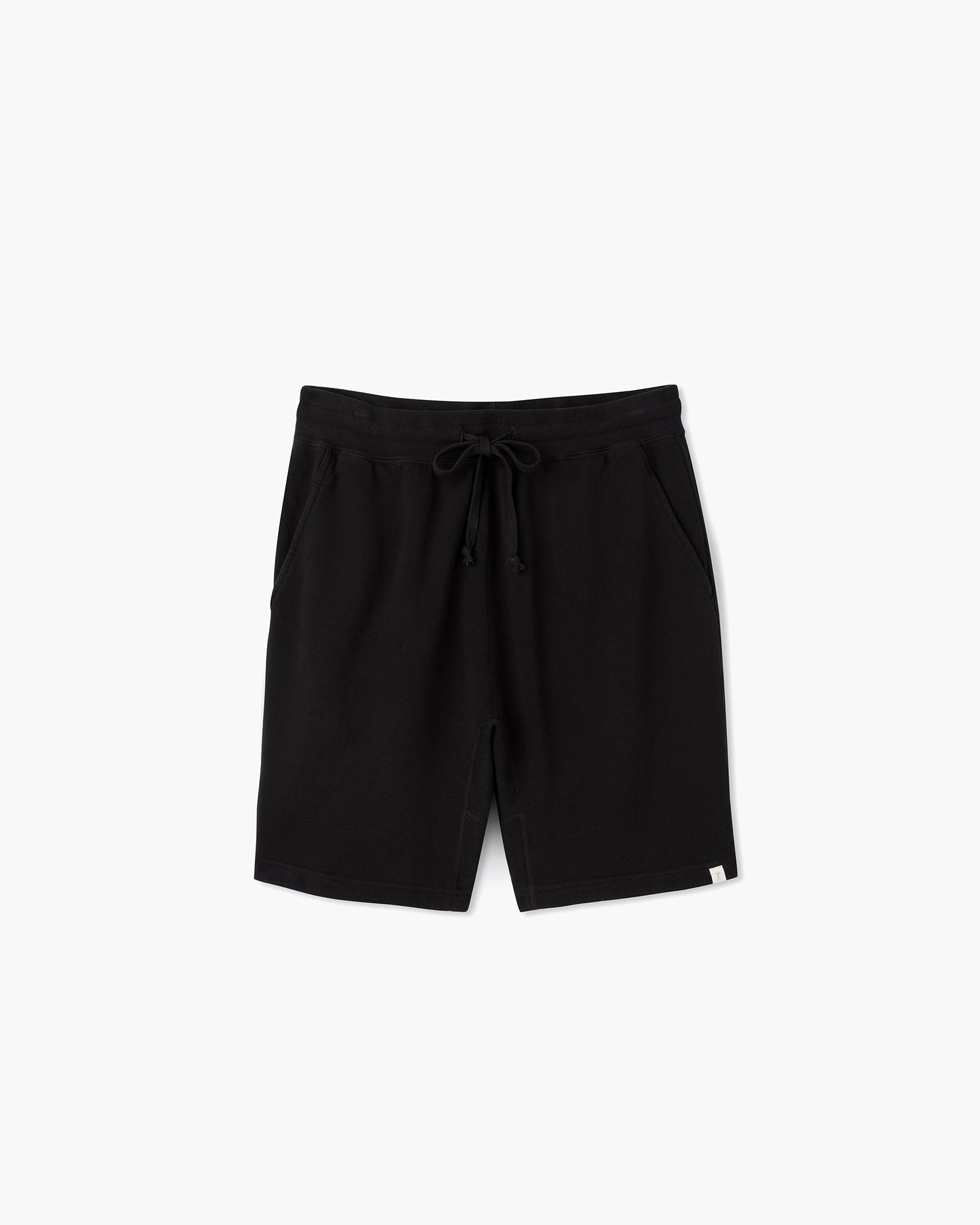 Black Women's TKEES Core Shorts | 9480573-AN