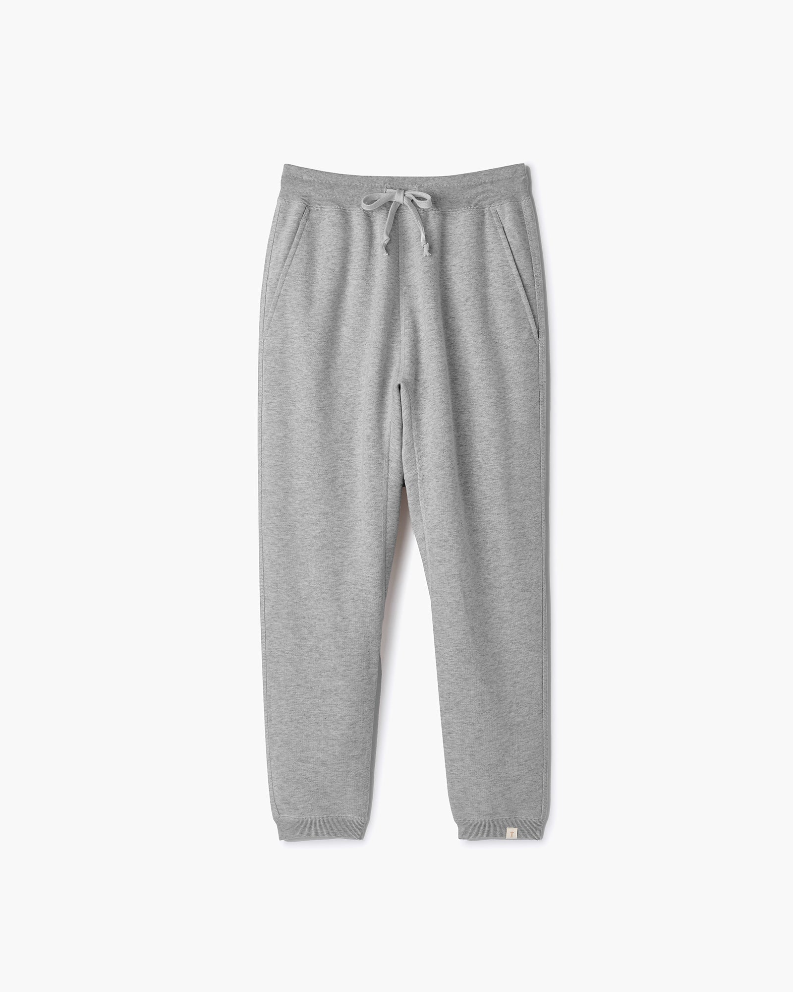 Grey Women's TKEES Warm Core Jogger | 0586417-FE