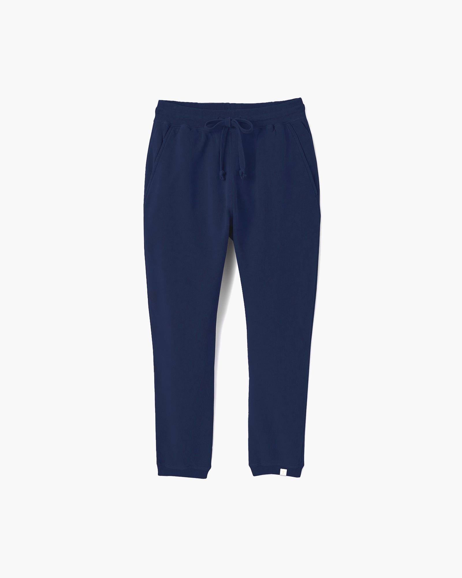 Navy Women's TKEES Core Jogger | 5140973-HJ