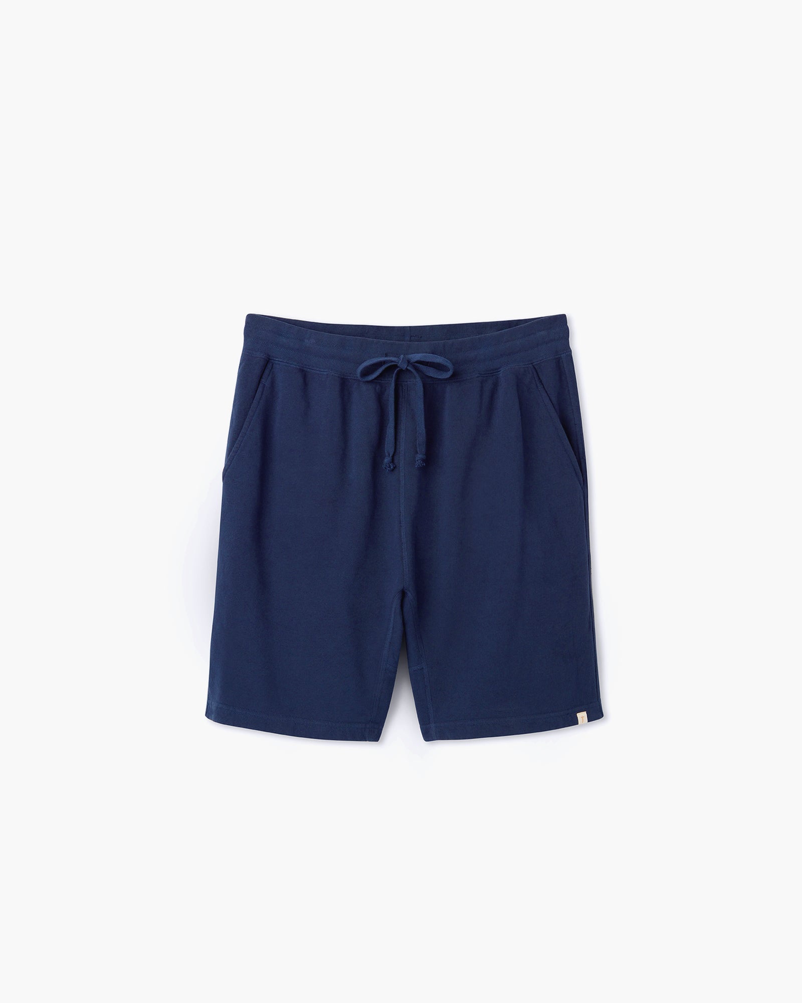 Navy Women's TKEES Core Shorts | 9843752-HZ